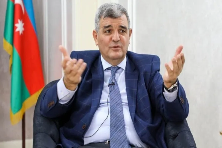 Problemlərin həll edilməsi nazirliyi  yaradılsın - Fazil Mustafa