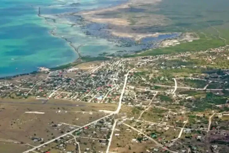 Karib hövzəsinin ən təhlükəsiz 5 ölkəsi 