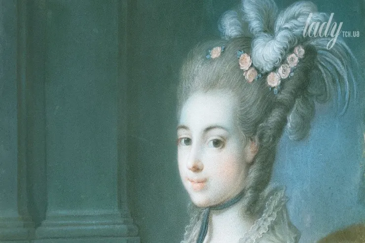 Niyə XVIII əsrdə uşaqların saçları ağ və ya boz  idi - VİDEO 