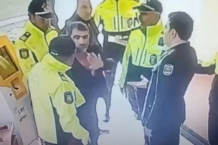 DİN-dən şəhid atasının təzyiq iddialarına  CAVAB -  VİDEO 