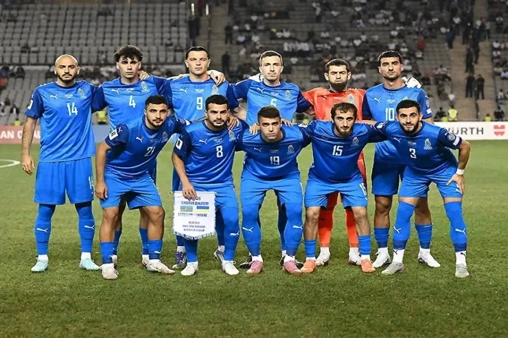 DÇ-2026: Millimiz Fransadan əliboş qayıdır  