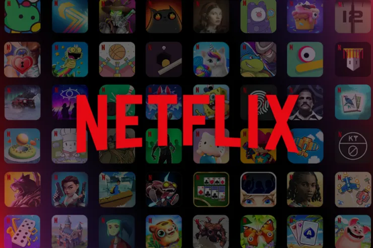 “Netflix”dən yenilik   - Televizorlarda video oyunlara çıxışı təqdim edəcək