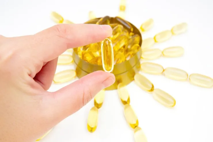 Payız və qış mövsümündə buna diqqət – D vitamini çatışmazlığı yanana bilər 