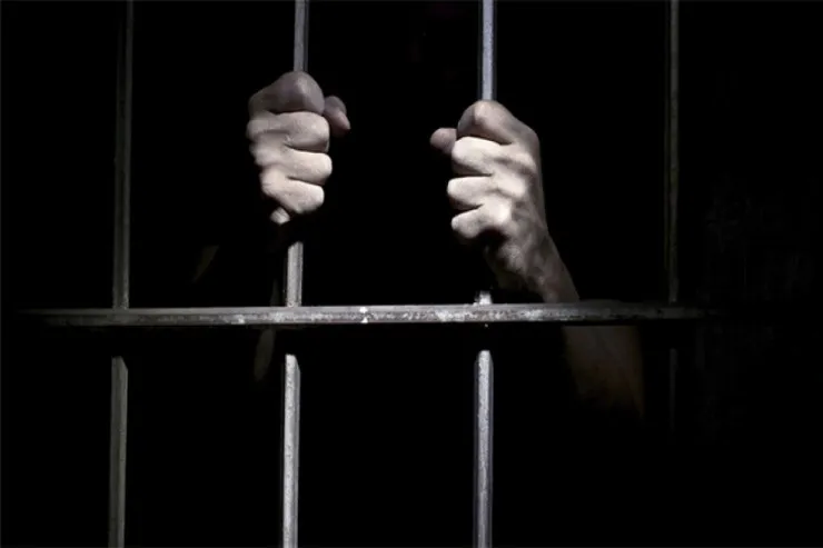 Ağcabədidə küçədə dava zamanı söyüş söyən  dostlar HƏBS OLUNDU 