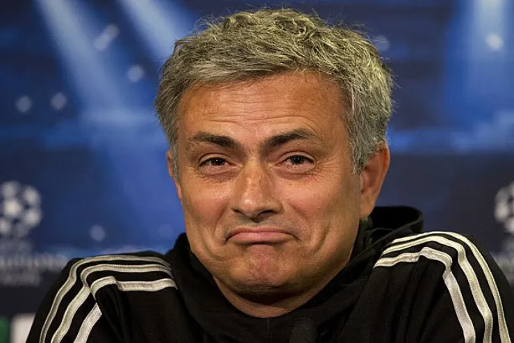 Mourinyo erməni futbolçunu  niyə klubdan qovub? - Özü AÇIQLADI 