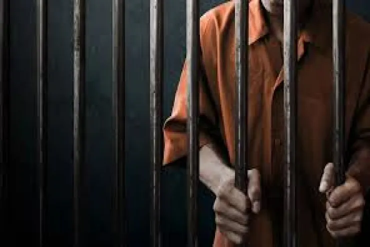 52 qram heroinə görə tutulmuşdu, edam olundu 