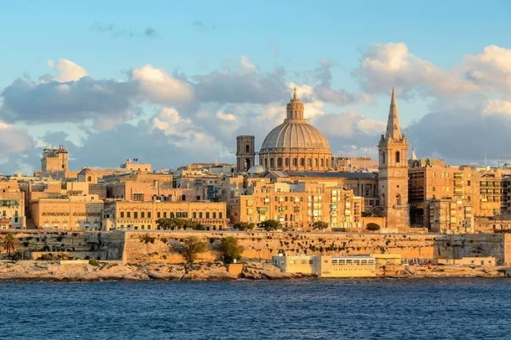 Dünyanın ən gözəl paytaxt  şəhəri seçildi - GÖZLƏNİLMƏZ