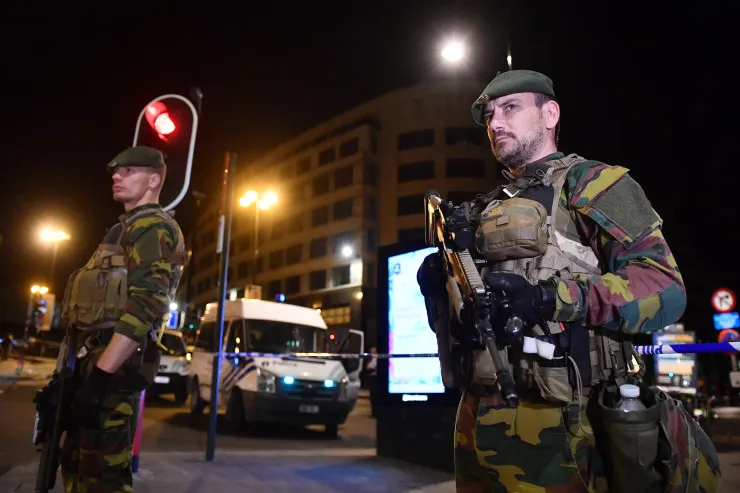 Bu ilin sonuna qədər paytaxt küçələrinə hərbi patrullar   yerləşdirilə bilər