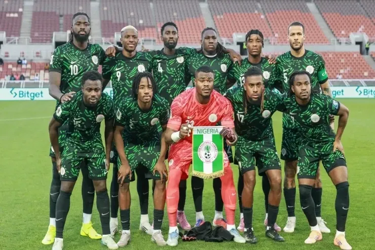 Nigeriya yığması təyyarə qəzası təhlükəsi ilə üzləşdi