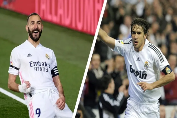 Karyerası zamanı bir qırmızı vərəqə almayan  əfsanəvi futbolçular