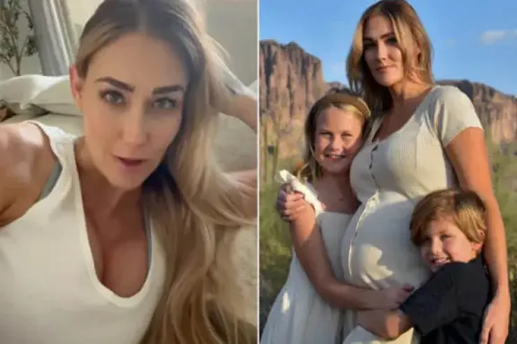 Ana yeni doğulacaq körpəsinə  ad seçmək üçün 500 dollar  təklif edir   və...