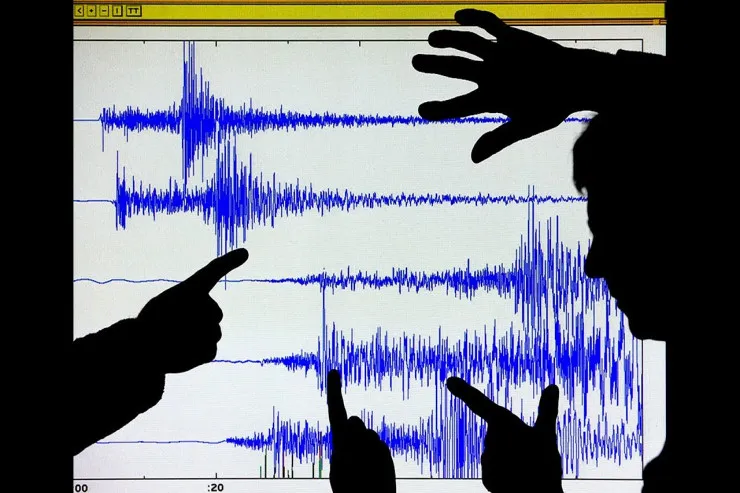 Seysmologiyada inqilab:  Süni intellekt bizim hiss etmədiyimiz zəlzələləri  “gördü”