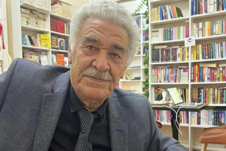 Əlisəmid Kür  dəfn edildi - YENİLƏNİB 