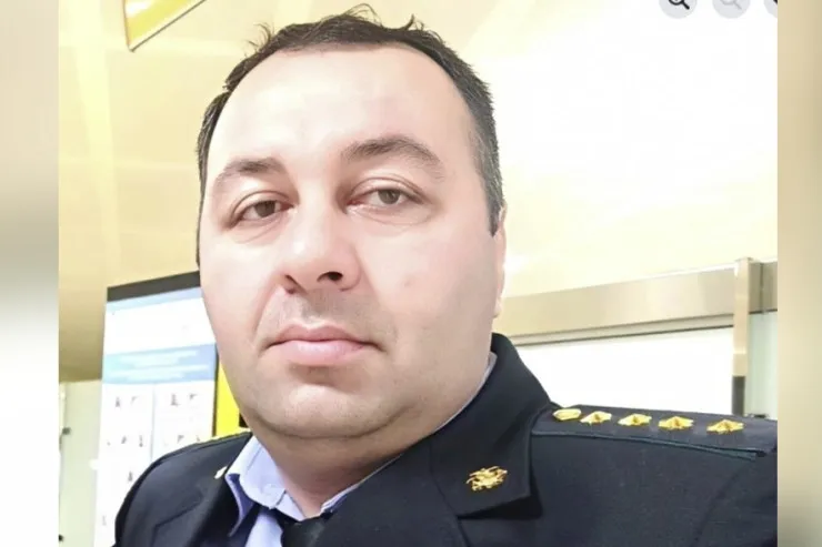 Bakıda gömrükçü öz mağazasında öldürüldü  - 16 yaşlı oğlan SAXLANILDI 