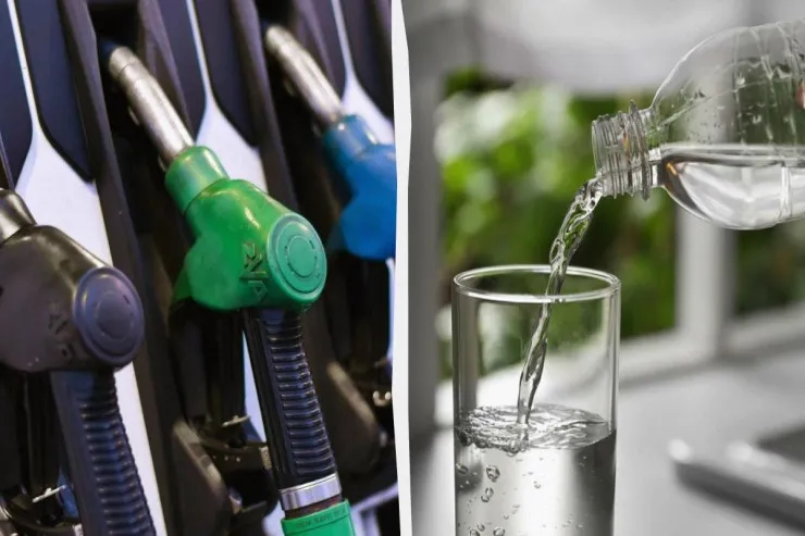 Benzinin sudan ucuz olduğu  6 ölkə - SİYAHI 