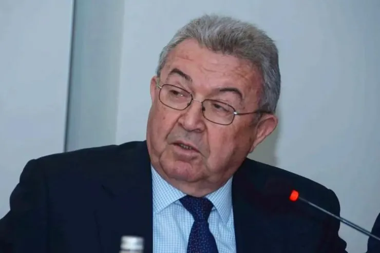 Misir Mərdanov