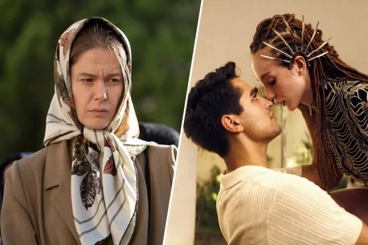 Sizi ekrana bağlayacaq 5 türk filmi 