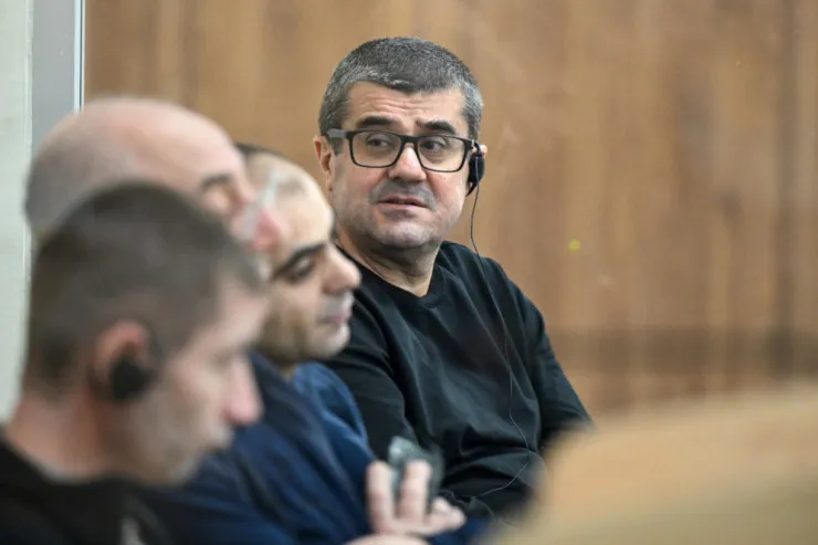 Azərbaycanın raket atəşinə tutulması ilə bağlı Ermənistan hərbi rəhbərliyinin əmrləri açıqlandı