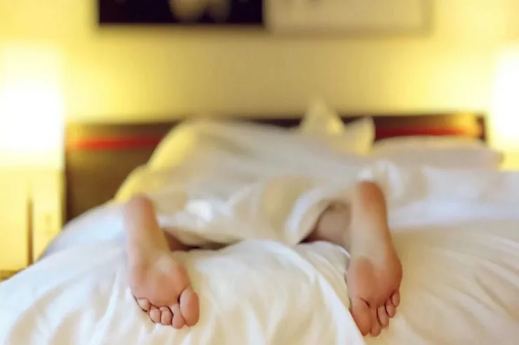 Niyə kabuslar  görürük? - Yuxuların sirləri açılır 