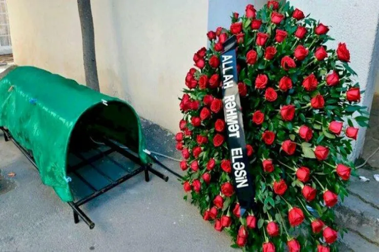 Sabiq icra başçısı vəfat etdi 