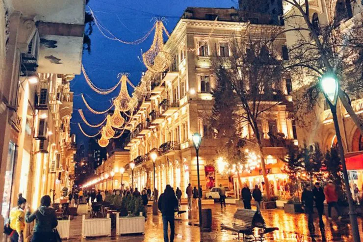 “Tarqovı”da şəkil çəkən oğlan həbs edildi 