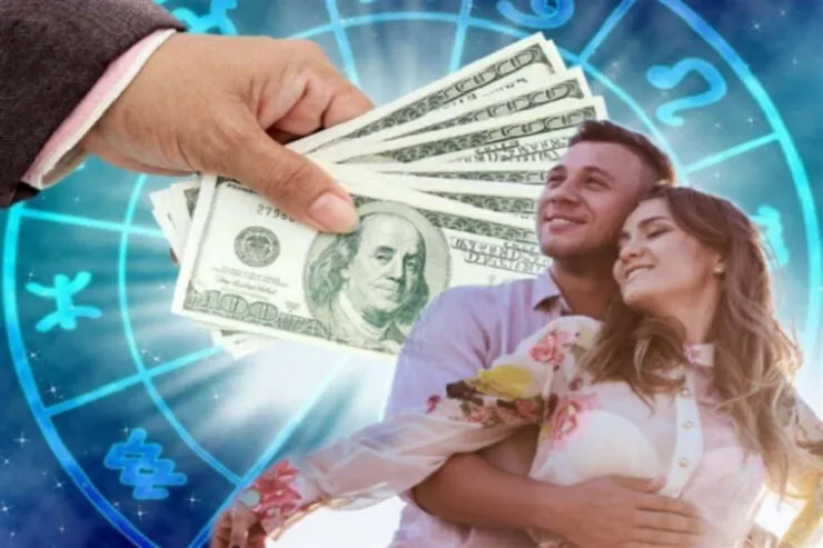 Pul, yeni sevgi  və möcüzələr: Bunlar bu həftə 4 BÜRC üçündür 