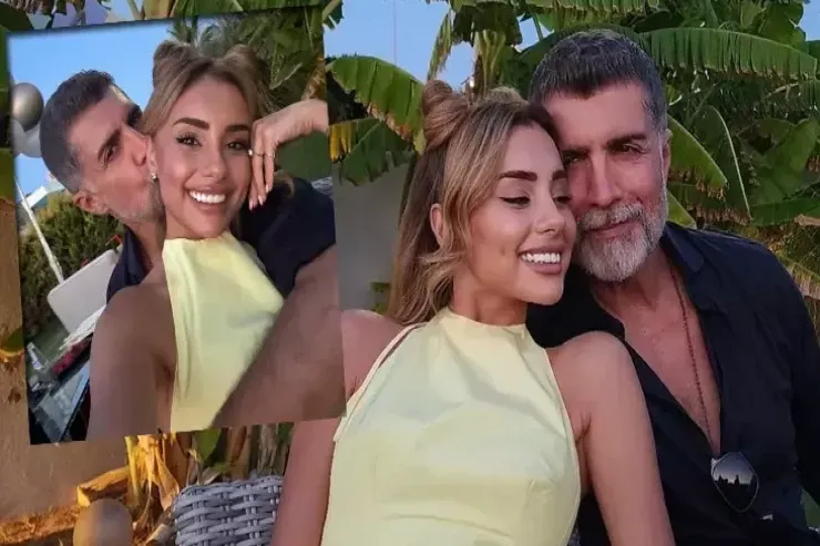 Özcan Deniz  imicini dəyişdi  