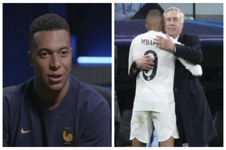 "Karlonun sübut edəcək bir şeyi  qalmayıb" - Mbappe Ançelotti ilə Xabi Alonsonu müqayisə etdi 