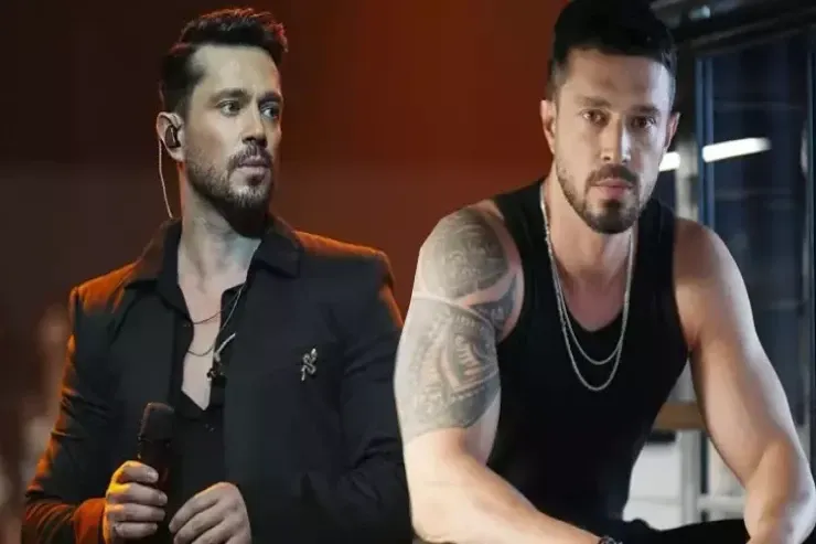 Murat Bozdan ürək sızladan  sözlər - O, sizlərə əmanət 