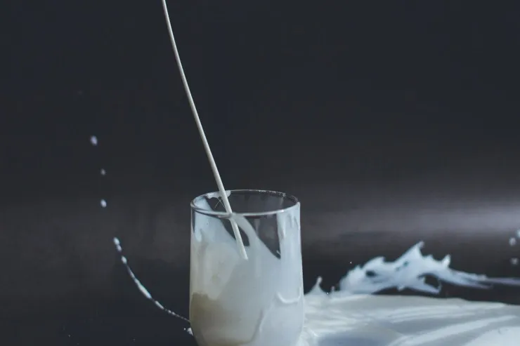 Niyə südü əlüzyuyana tökmək olmaz? 