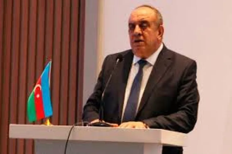 Qaxın həbsdəki keçmiş icra başçısı ilə bağlı məhkəmədən YENİ QƏRAR 