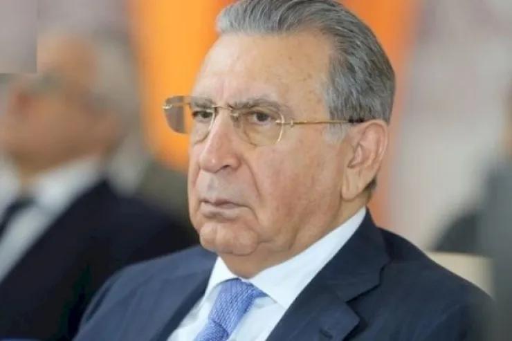 Ramiz Mehdiyev dövlətə xəyanətdə  təqsirli bilinir - YENİLƏNİB 
