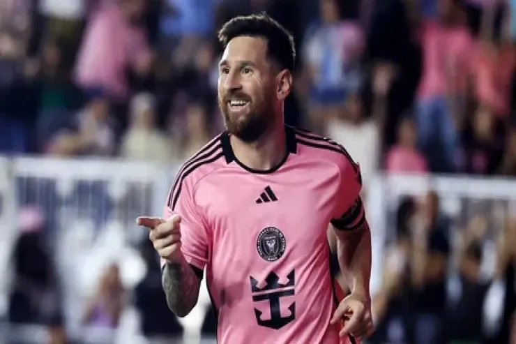 Messi futbol turniri   keçirəcək
