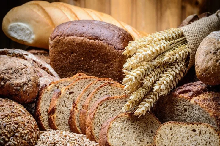 Ən təhlükəli 3 növ çörək 