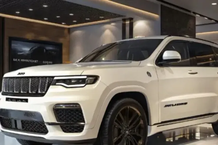 Almağınıza peşman olacağınız  8 yeni avtomobil - Niyə?  