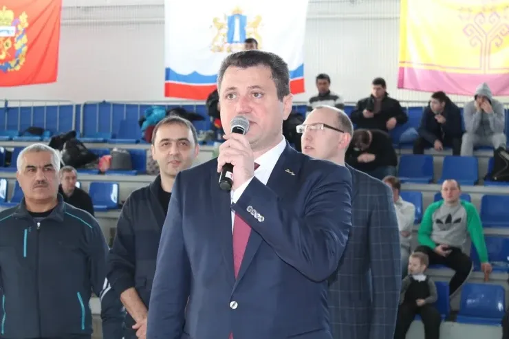 Azərbaycan diasporunun rəhbəri Rusiya vətəndaşlığından çıxarıldı 