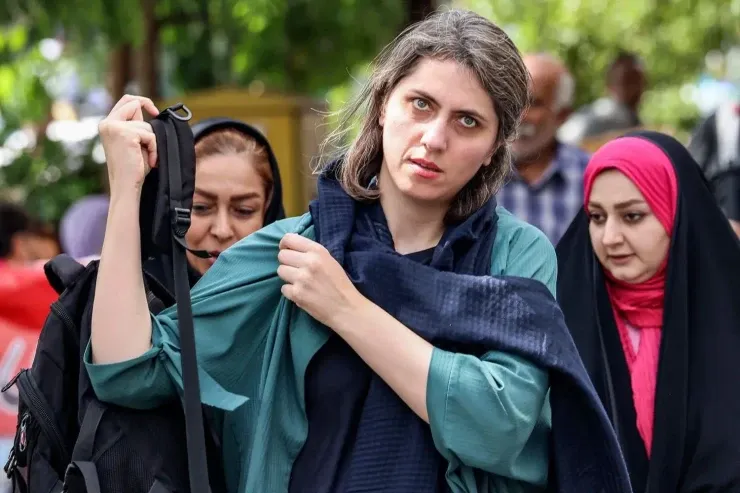 "Qadın, həyat, azadlıq!" -  İranda dəyişən dəyərlər 