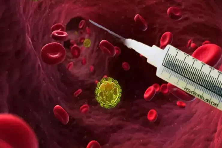 DİQQƏT!  – Təhlükə var, "bluetoothing"  üsulu ilə narkomaniya