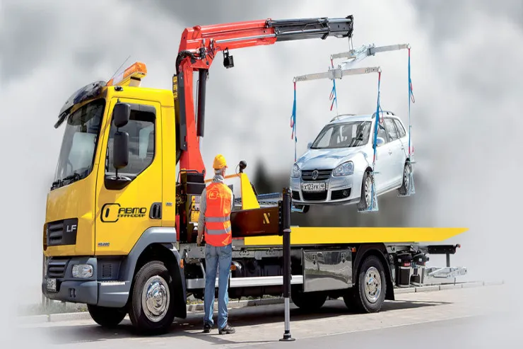 Rusiyada iki azərbaycanlının avtomobili əllərindən alındı 