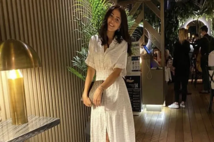 Barışmaq   adı ilə gəlib keçmiş sevgilisini öldürdü 