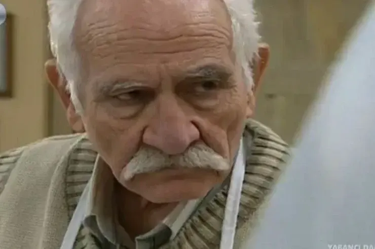 "Yabancı damat"ın “Memik Dədə”si  öldü