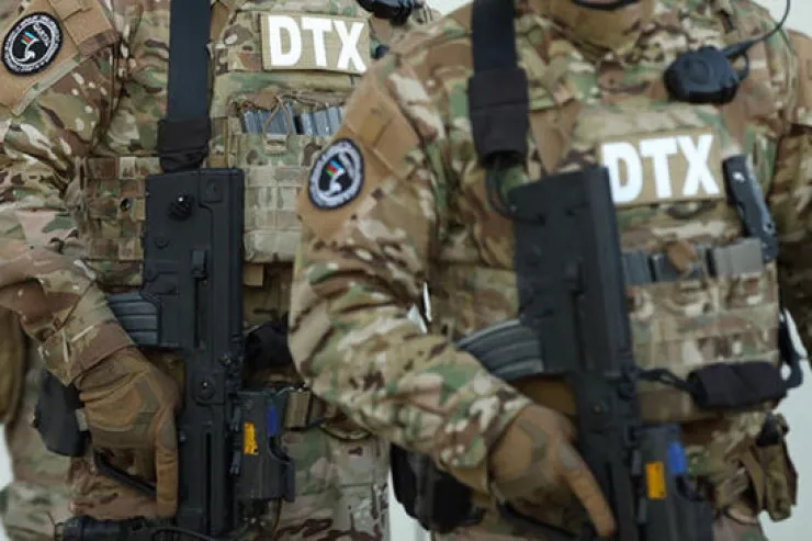 DTX-nın saxladığı keçmiş diplomata HÖKM OXUNDU 