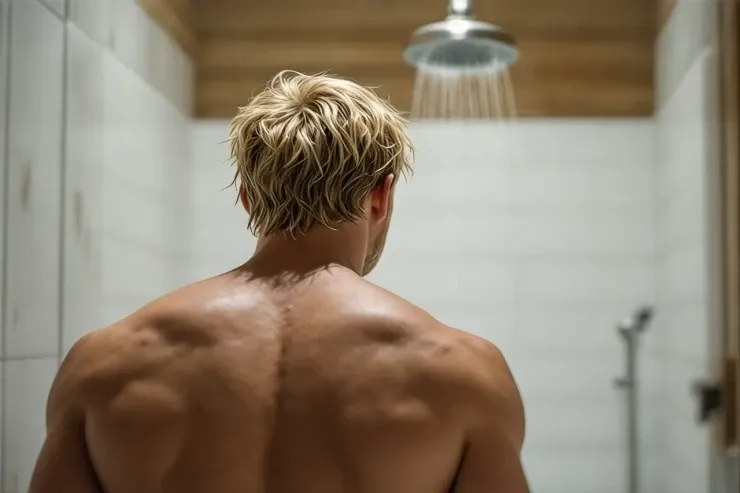 Kişilər sabundan imtina  edirlər - Səbəbə inanmayacaqsınız