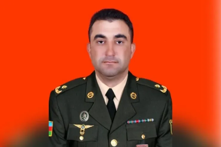 Müdafiə Nazirliyinin “İstirahət ev”inin rəisi rüşvət ittihamı ilə  həbs olundu-YENİLƏNİB 