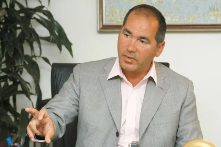 Fərhad Əhmədov  məhkəmədə İFADƏ VERDİ:  DTX-nın tutduğu fransalı biznesmenin işi