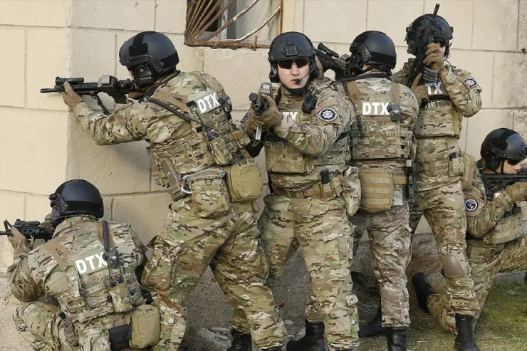 DTX-nın saxladığı  Namiq Nəbiyevin məhkəməsi başlayır