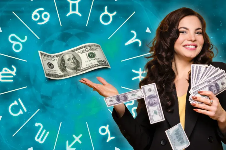 Tezliklə pul qazanacaq  BÜRCLƏR