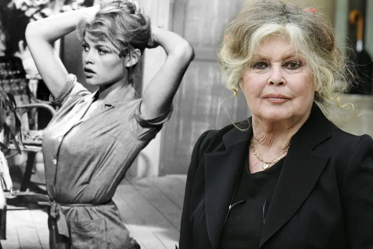 Məşhur fransalı aktrisa xəstəxanaya  yerləşdirildi