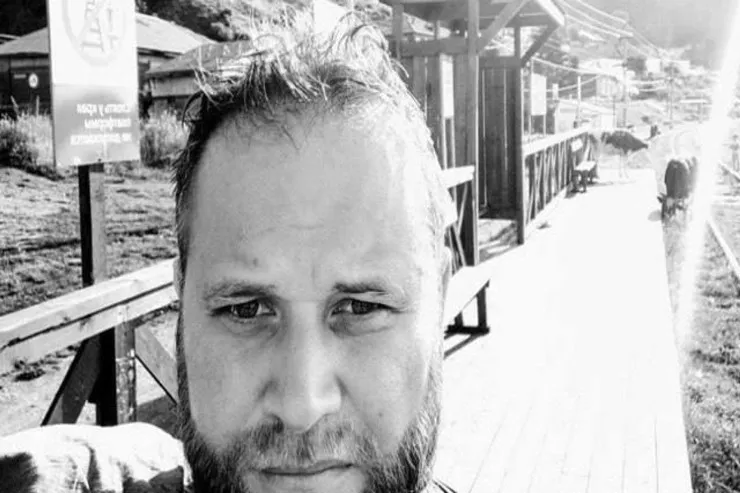 Rusiyalı daha bir jurnalist Ukraynada öldürüldü 