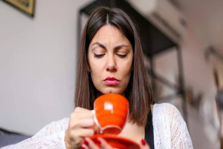 Bu dərmanları qəbul edərkən qəhvə içməyin - XƏBƏRDARLIQ 